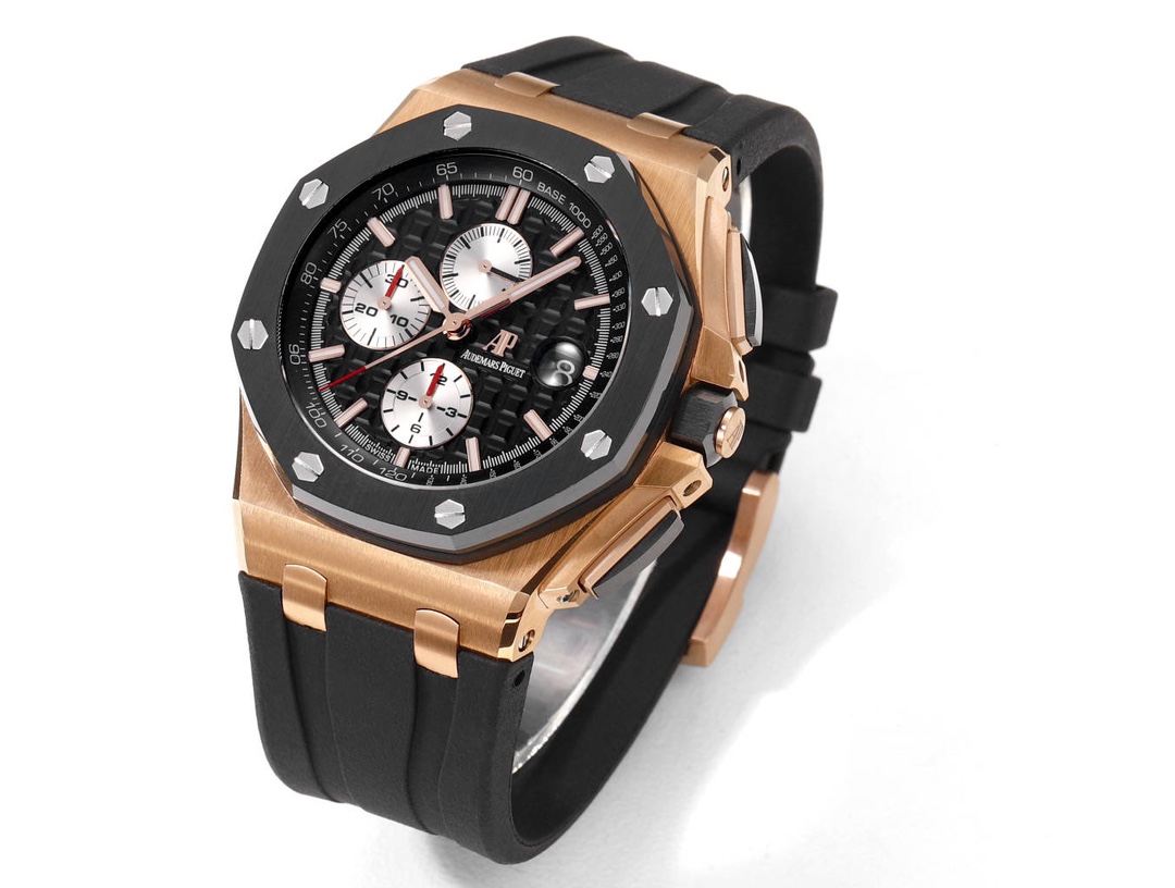 Audemars Piguet watch